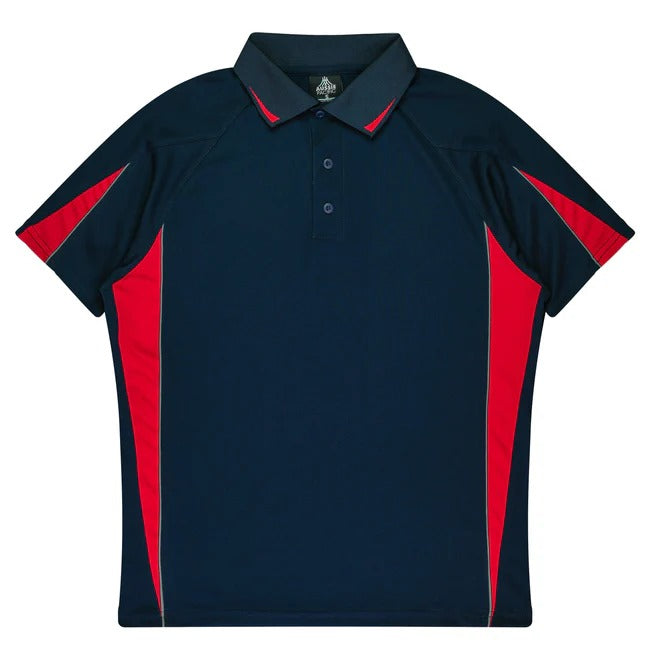 Kids Eureka Polo - 3304 (11 colours)