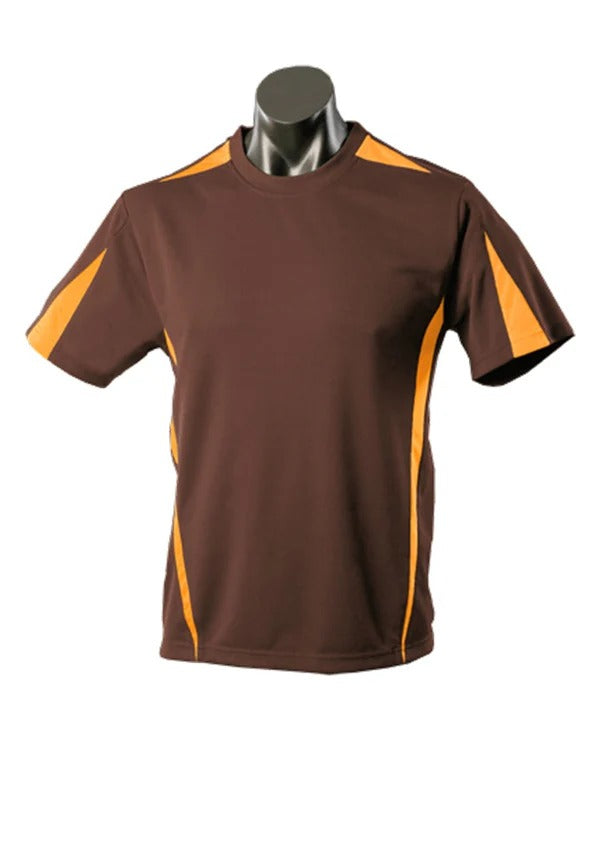 Kids Eureka Tee - 3204 (9 Colours)