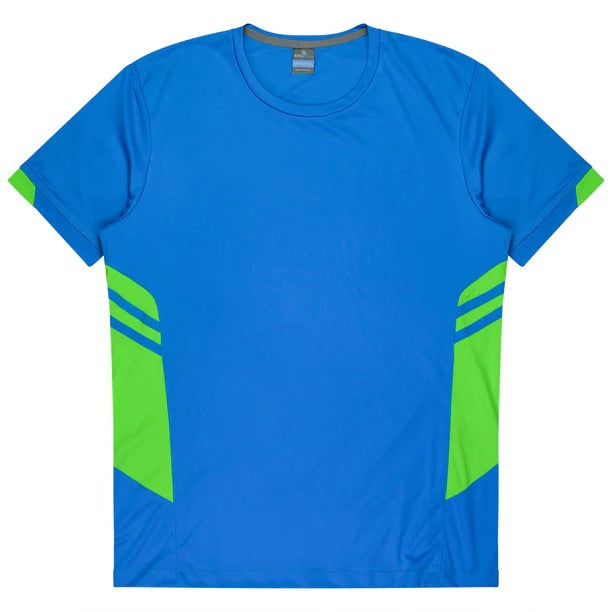 Men's Tasman Tee  - 1211 (14 colours)
