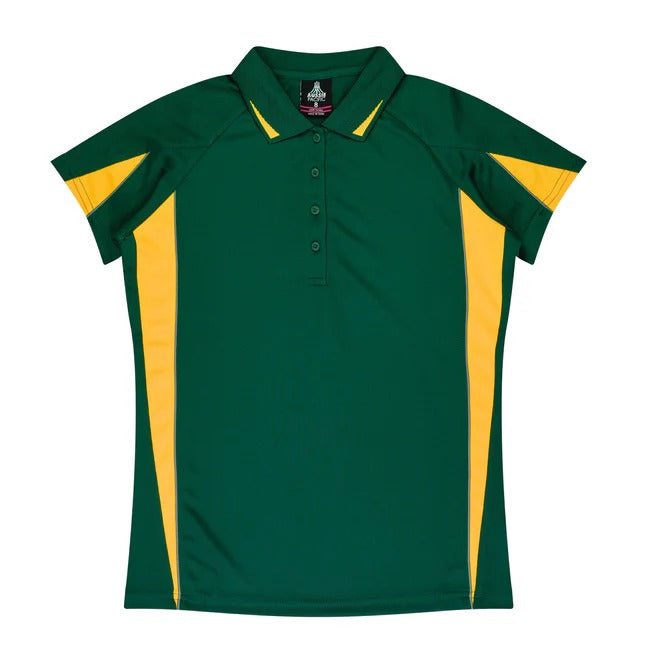 Ladies Eureka Polo -  2304 (12 Colours)