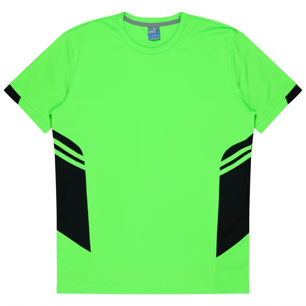 Men's Tasman Tee  - 1211 (7 colours)