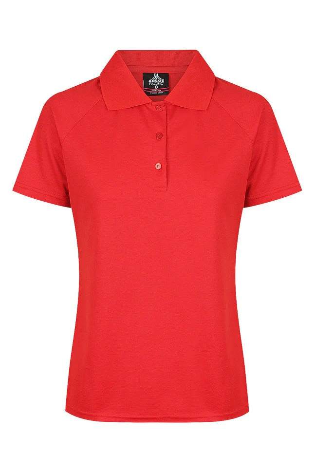 Ladies Keira Polo - 2306