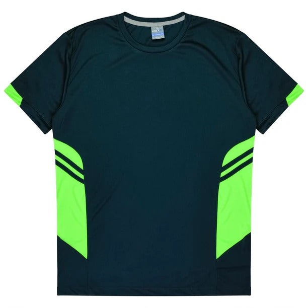 Men's Tasman Tee  - 1211 (14 colours)
