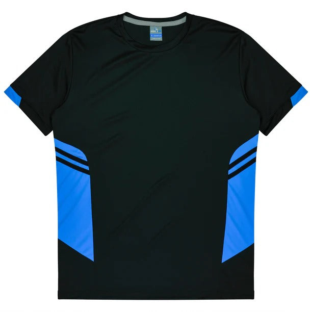 Men's Tasman Tee  - 1211 (14 colours)