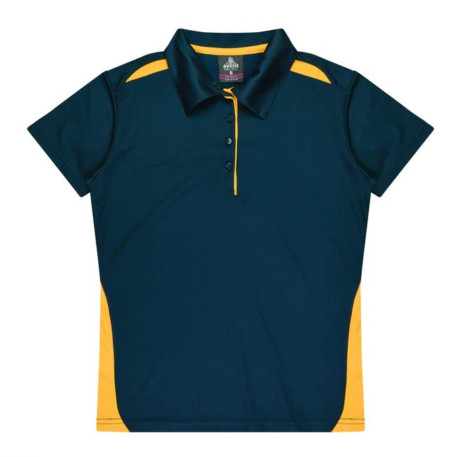 Ladies Paterson Polo - 2305 (11 colours)
