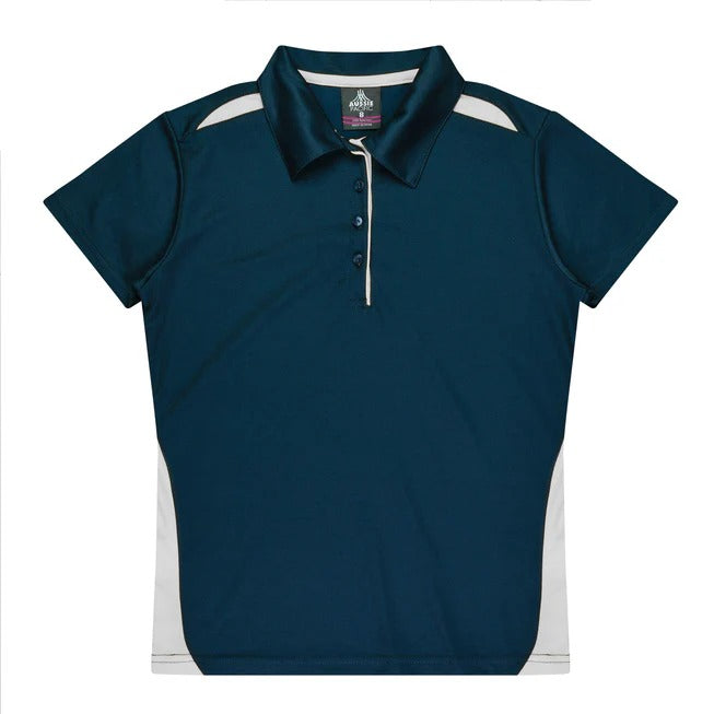 Ladies Paterson Polo - 2305 (11 colours)
