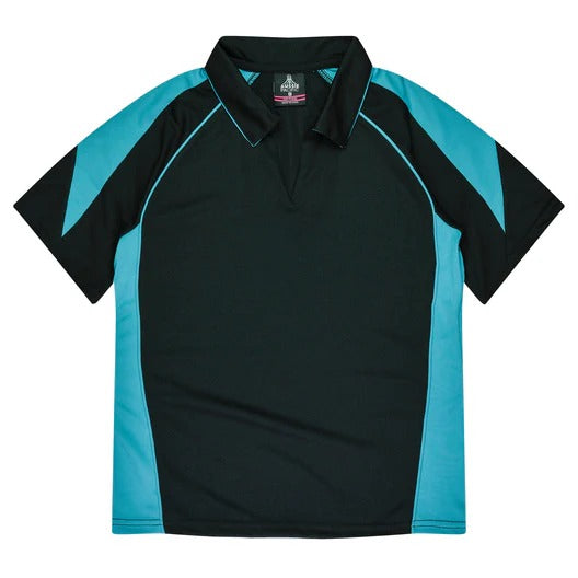 Ladies Premier Polo - 2301 (10colours)