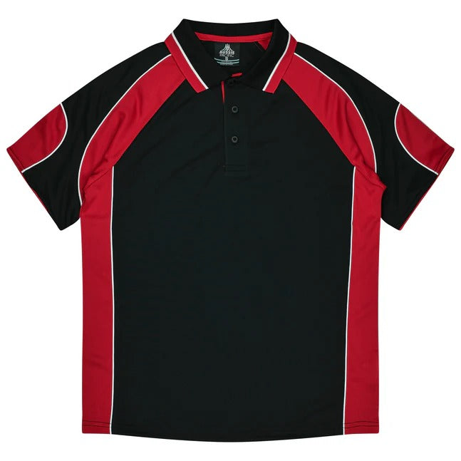 Kids Murray Polo - 3300