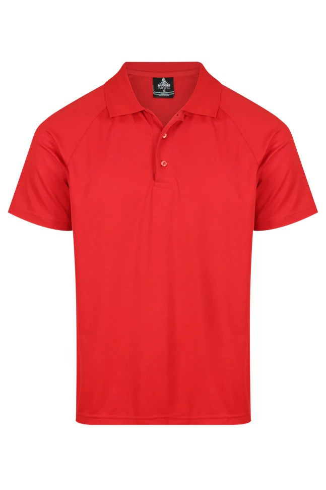 Men's Keira Polo - 1306