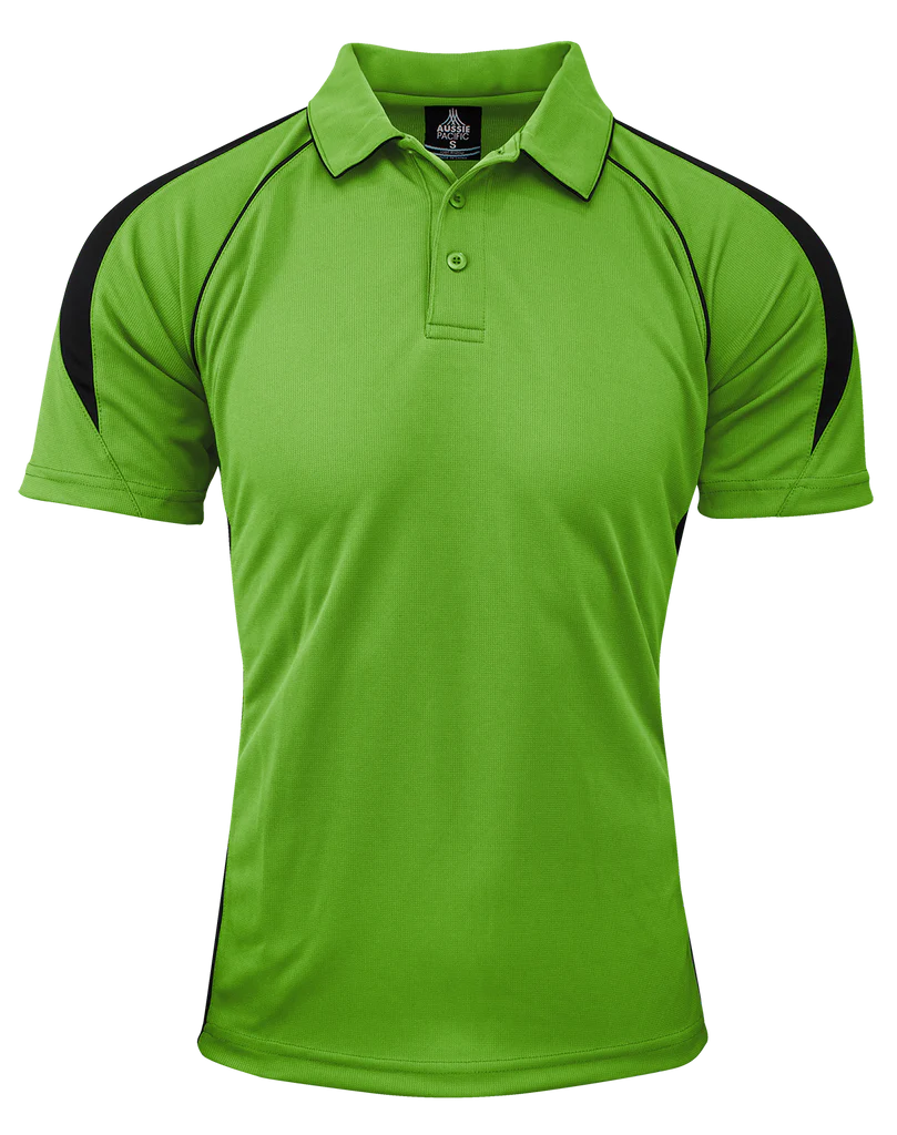 Men's Premier Polo - 1301 (8 colours)