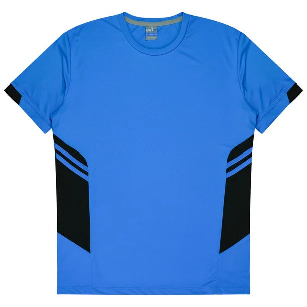Men's Tasman Tee  - 1211 (14 colours)