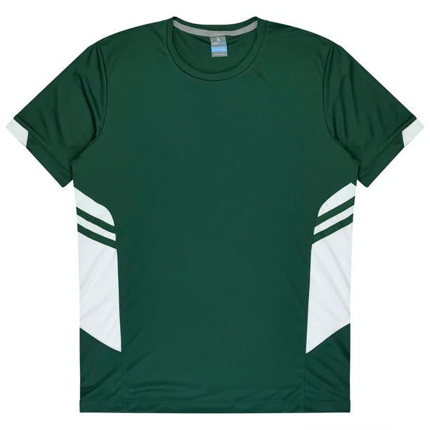 Men's Tasman Tee  - 1211 (14 colours)