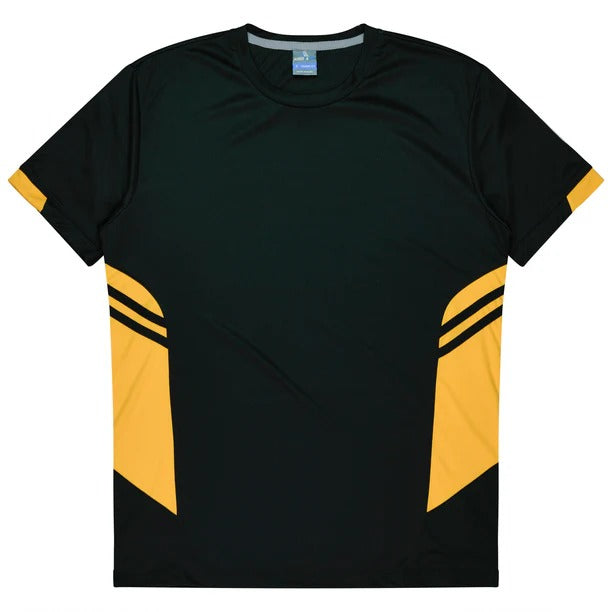 Men's Tasman Tee  - 1211 (14 colours)