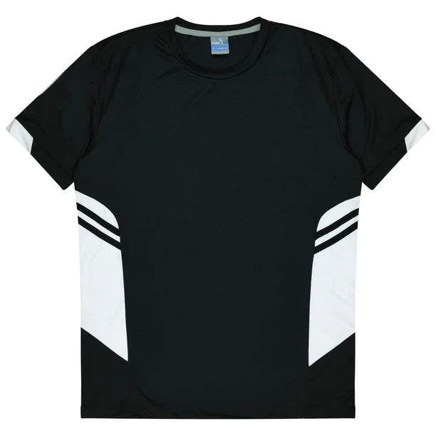 Men's Tasman Tee  - 1211 (14 colours)