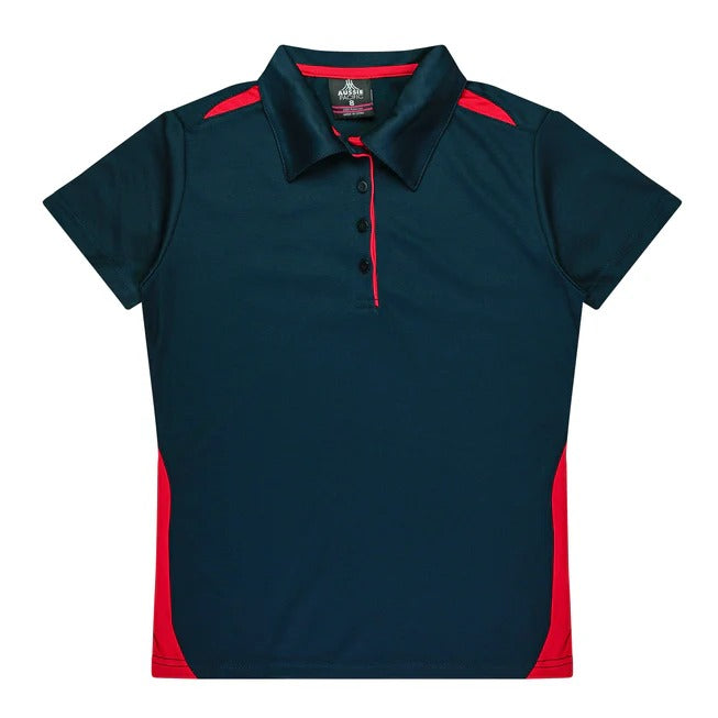 Ladies Paterson Polo - 2305 (11 colours)