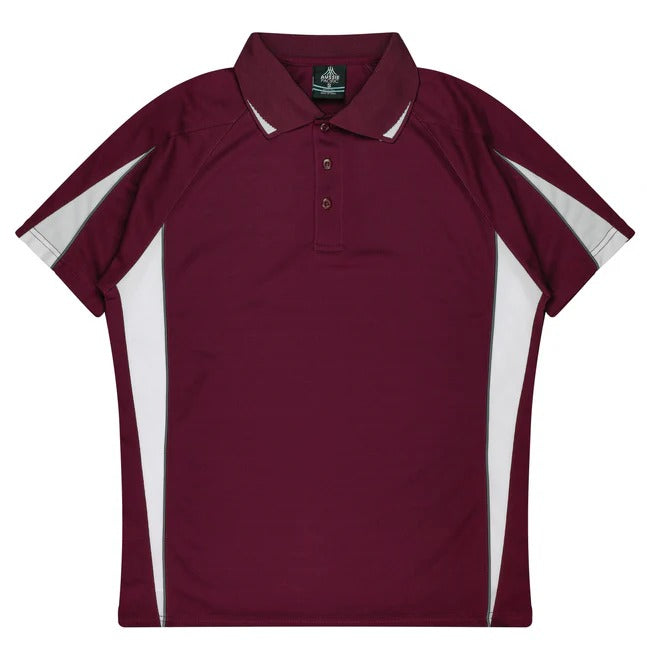 Kids Eureka Polo - 3304 (11 colours)