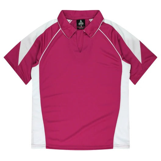 Ladies Premier Polo - 2301 (10colours)