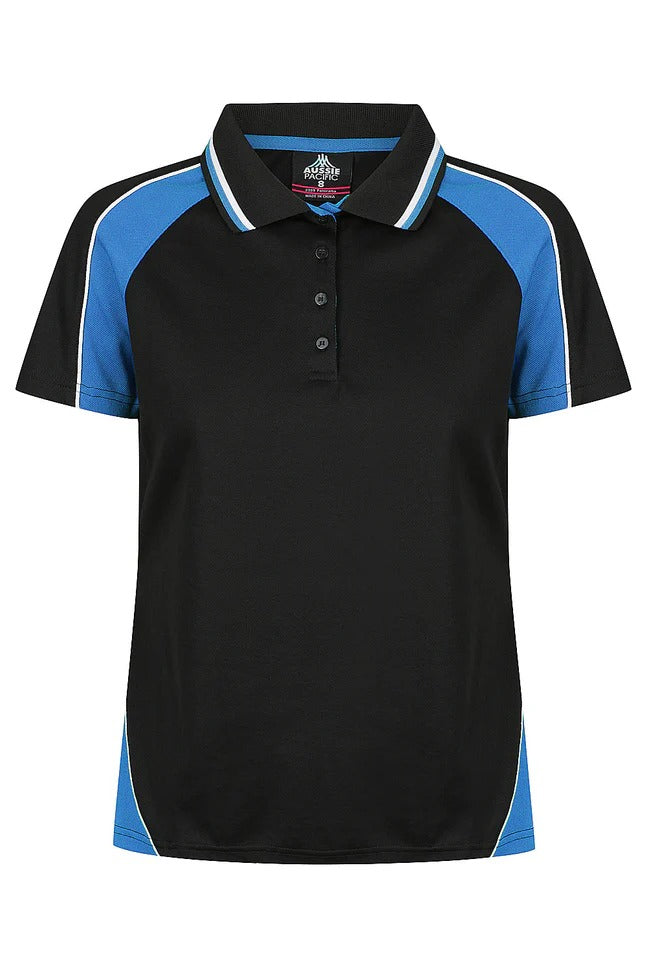 Ladies Panorama Polo - 2309