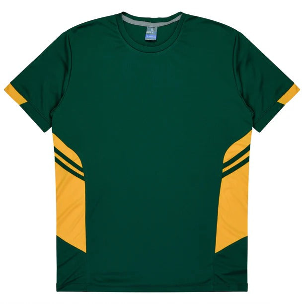 Men's Tasman Tee  - 1211 (14 colours)