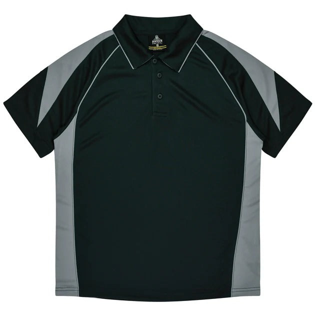 Kids Premier Polo  - 3301 (9 Colours)