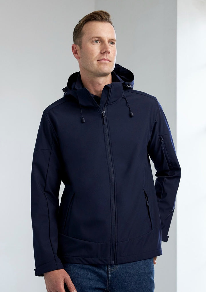 Mens Atlas Jacket - J502M