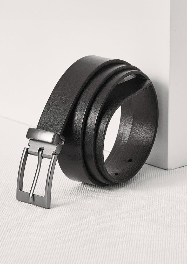 Mens Leather Belt - RA572M