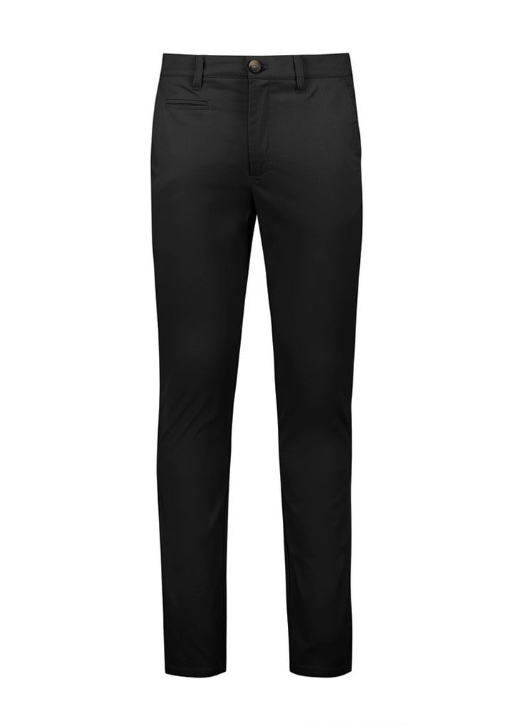 Mens Traveller Modern Stretch Chino Pant - RGP264M