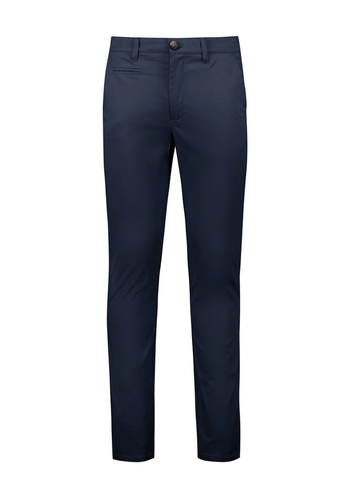 Mens Traveller Modern Stretch Chino Pant - RGP264M