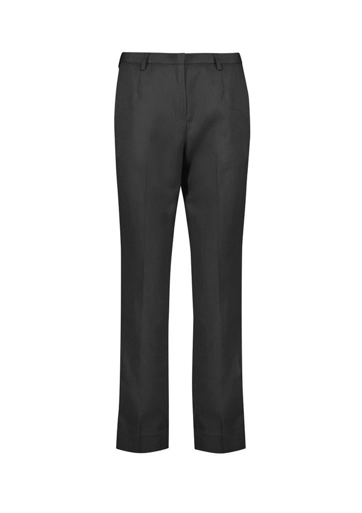 Womens Tapered Leg Adjustable Waist Pant - RGP315L