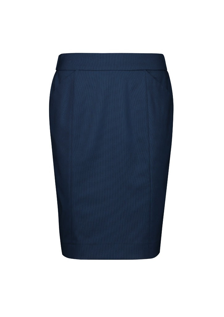Womens Renew Functional Pencil Skirt - RGS403L