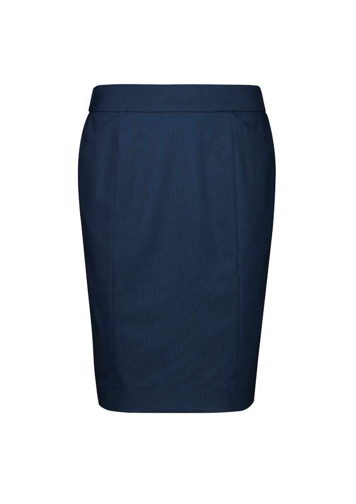 Womens Renew Functional Pencil Skirt - RGS403L