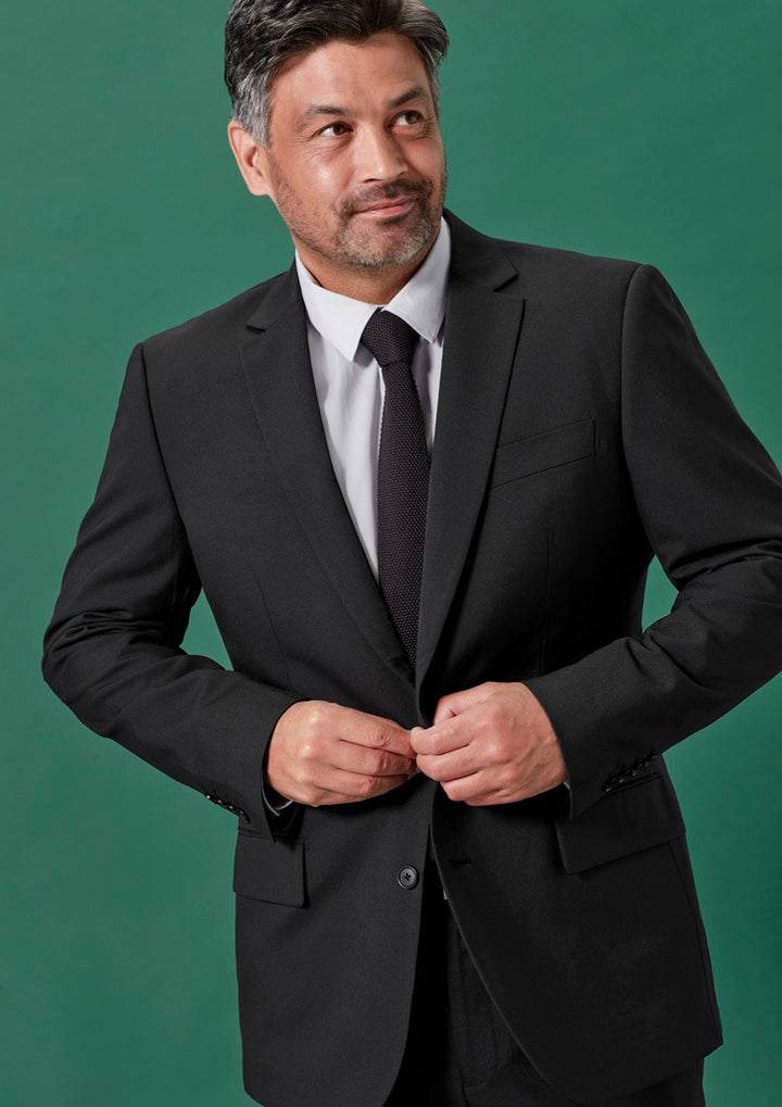 Mens Renew City Fit Jacket - RJ401M