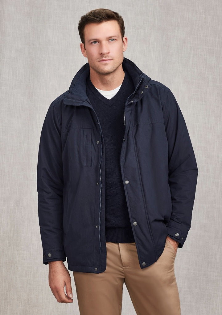 Mens Melbourne Comfort Jacket - RJK265M