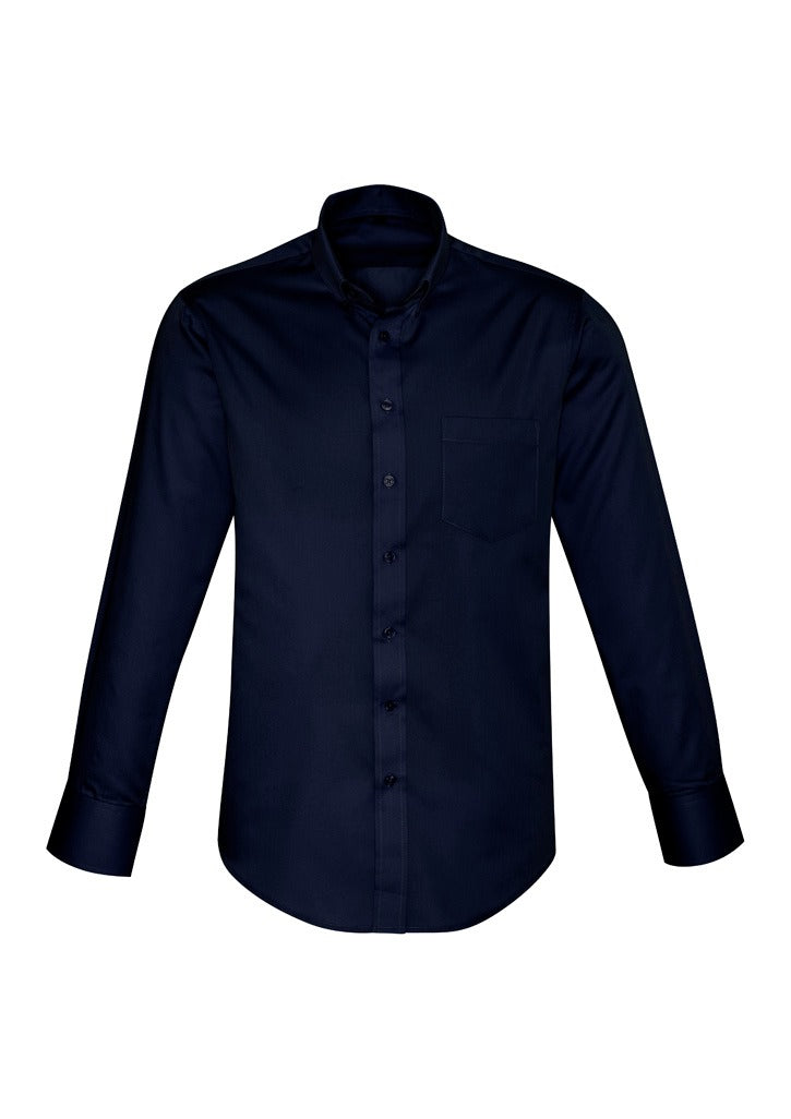 Mens Dalton Long Sleeve Shirt - S522ML