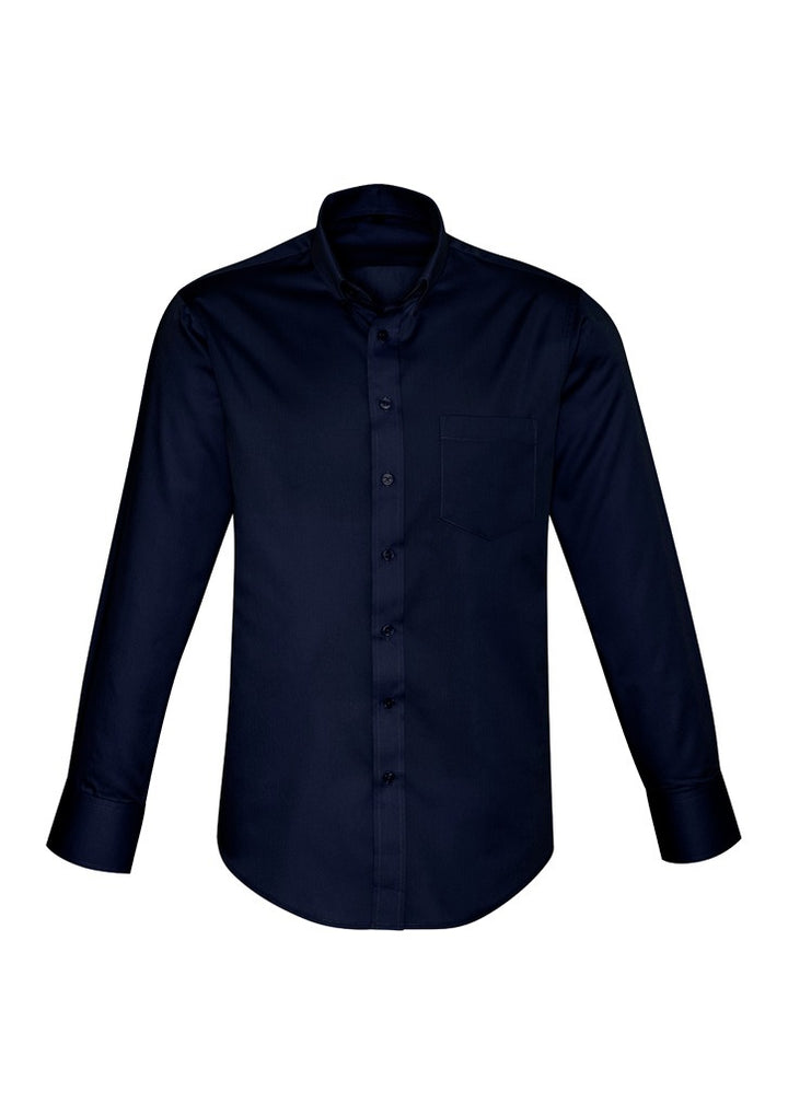 Mens Dalton Long Sleeve Shirt - S522ML