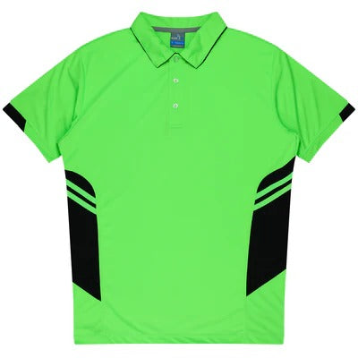 Kids Tasman Polo - 3311 (12 colours)