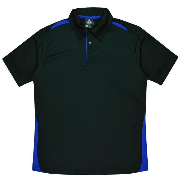Kids Paterson Polo - 3305