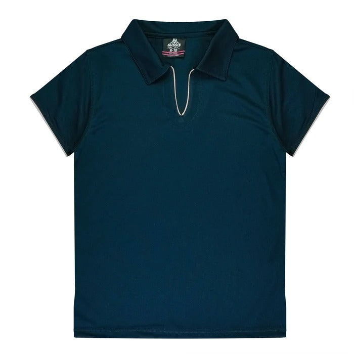 Yarra Ladies Polo - 2302
