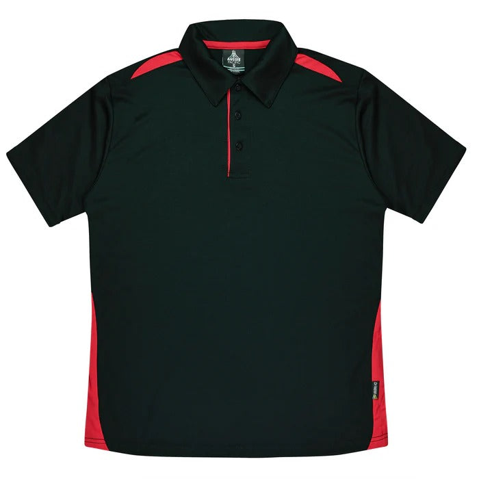 Kids Paterson Polo - 3305