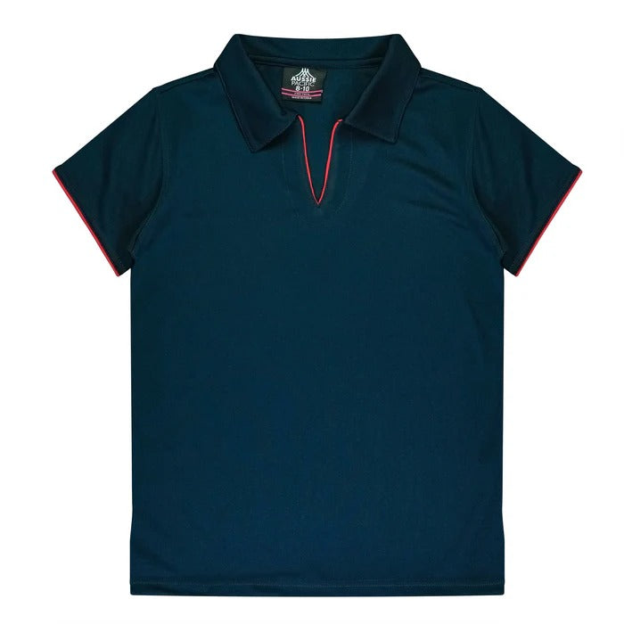 Yarra Ladies Polo - 2302