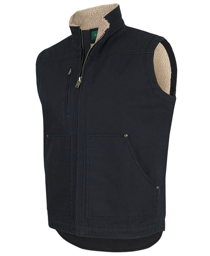 C of C Barn Vest - 3BAV