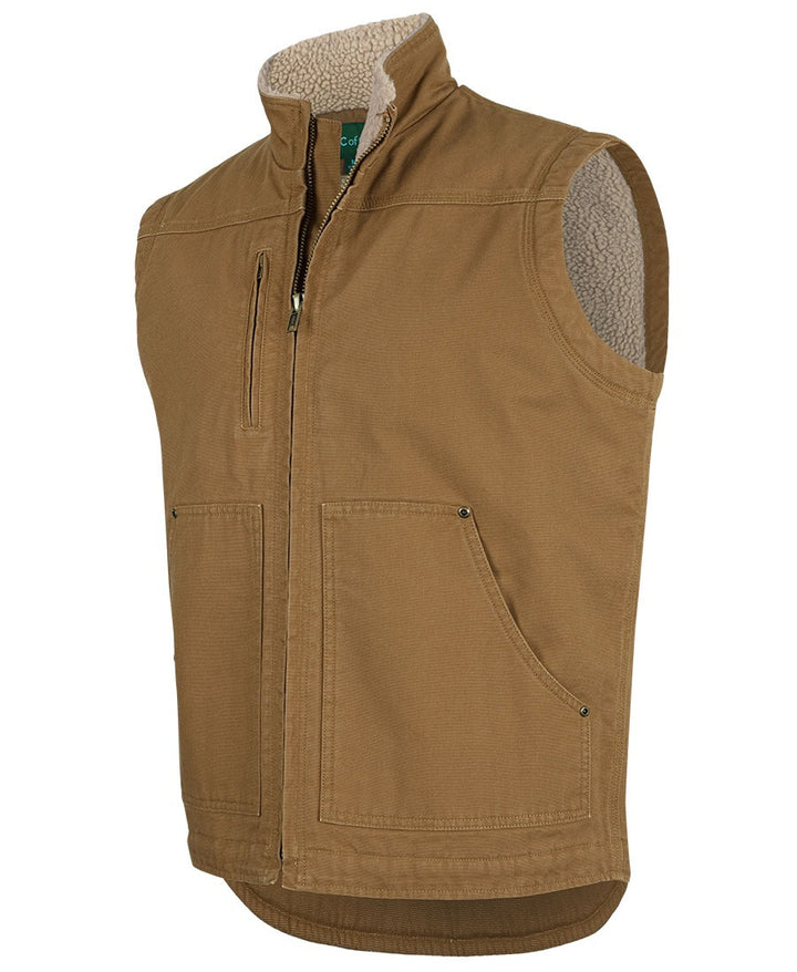 C of C Barn Vest - 3BAV