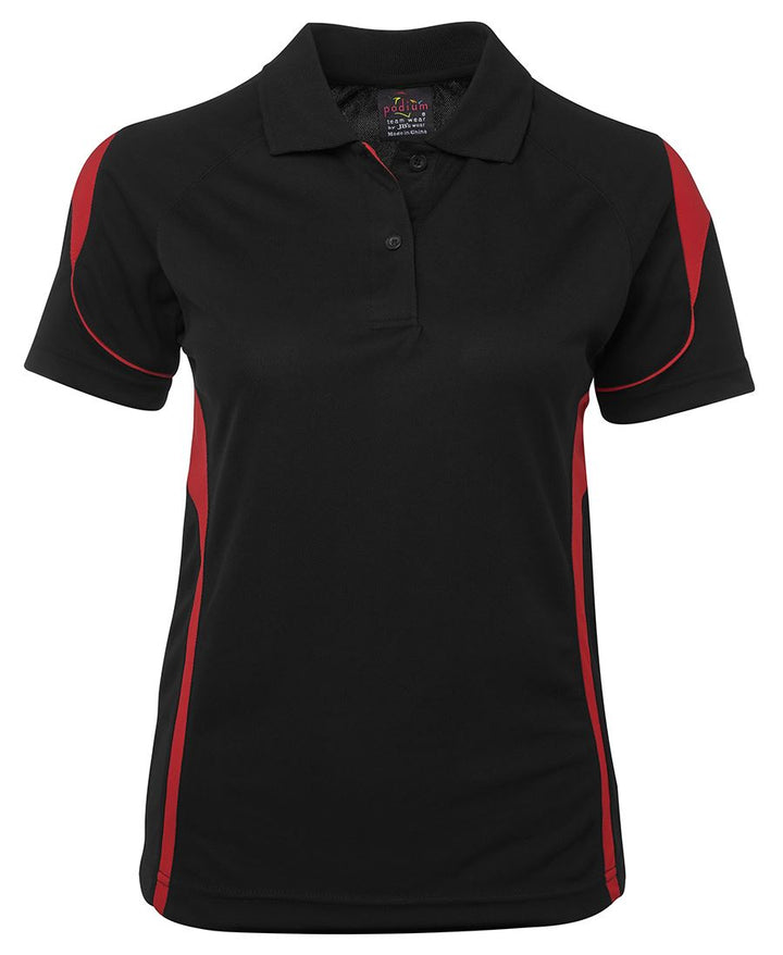 Ladies Bell Polo (5 colours) - 7BEL1