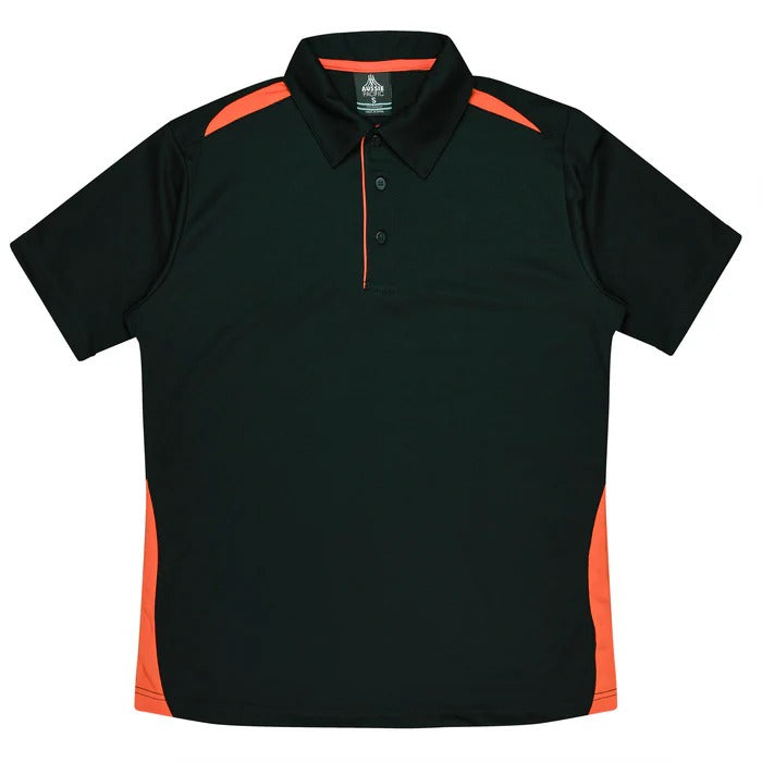 Kids Paterson Polo - 3305
