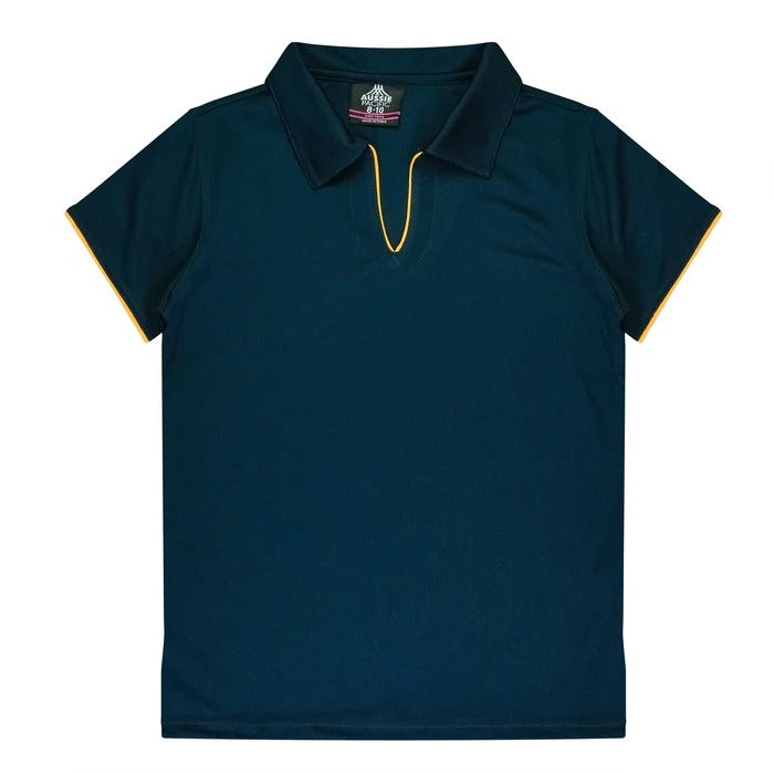 Yarra Ladies Polo - 2302