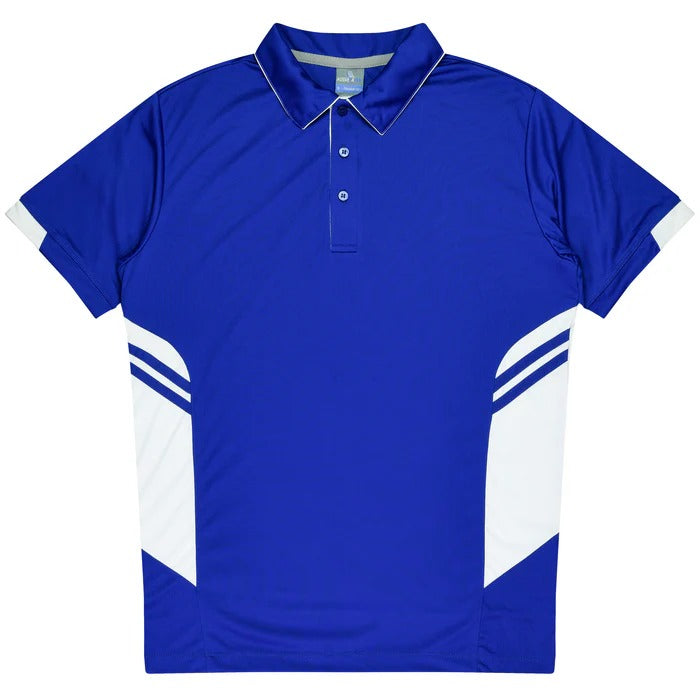 Tasman Polo - 1311 (8 colours)
