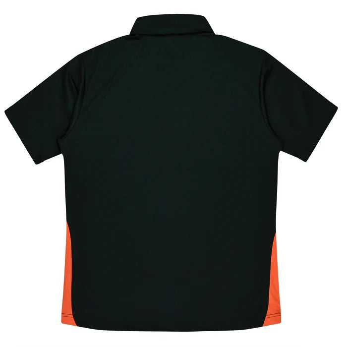 Kids Paterson Polo - 3305