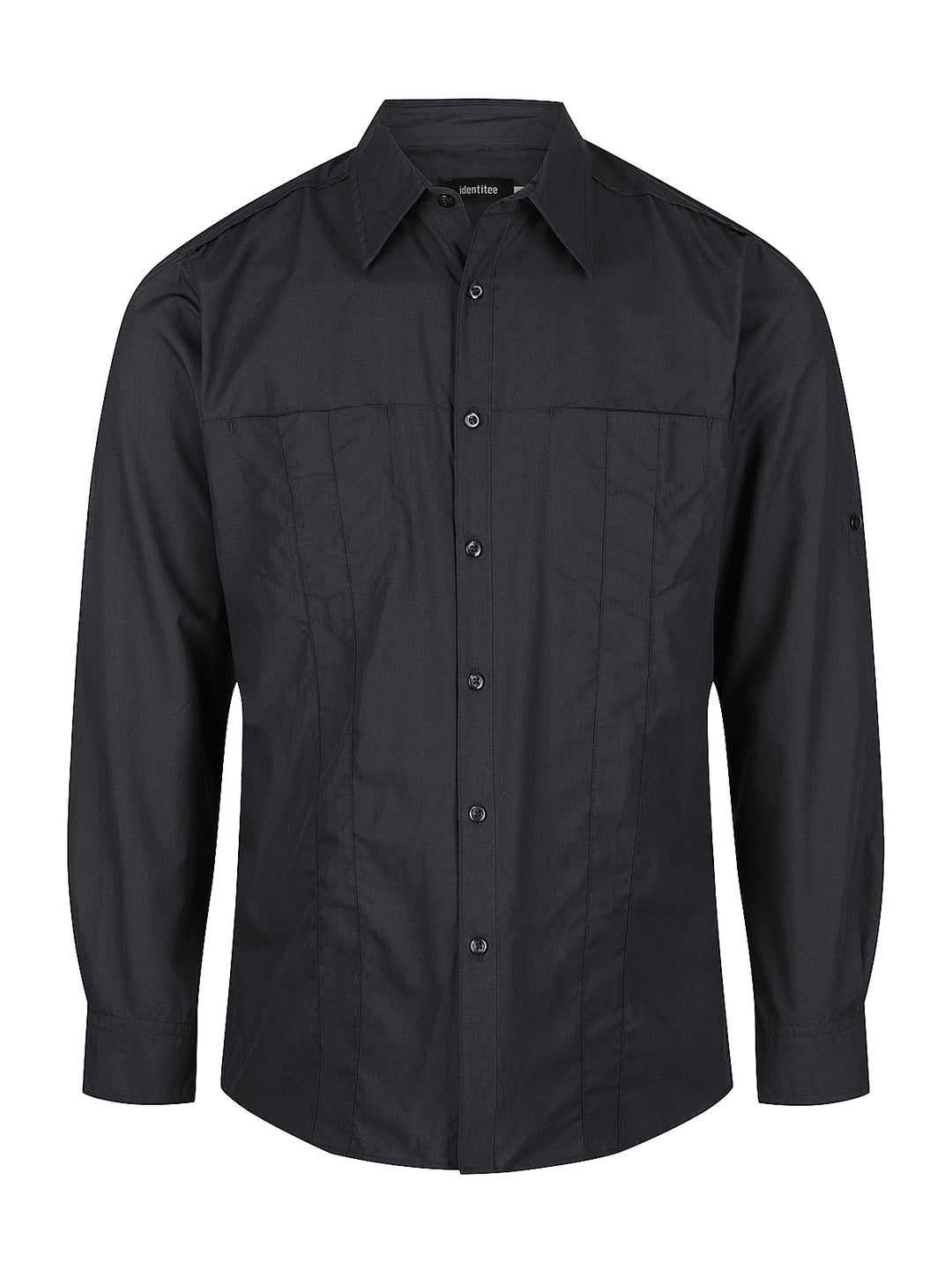 Murray Mens Long Sleeve Shirt - W34