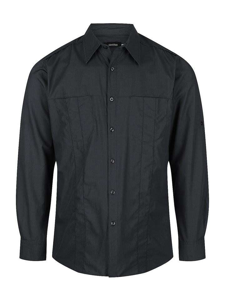 Murray Mens Long Sleeve Shirt - W34