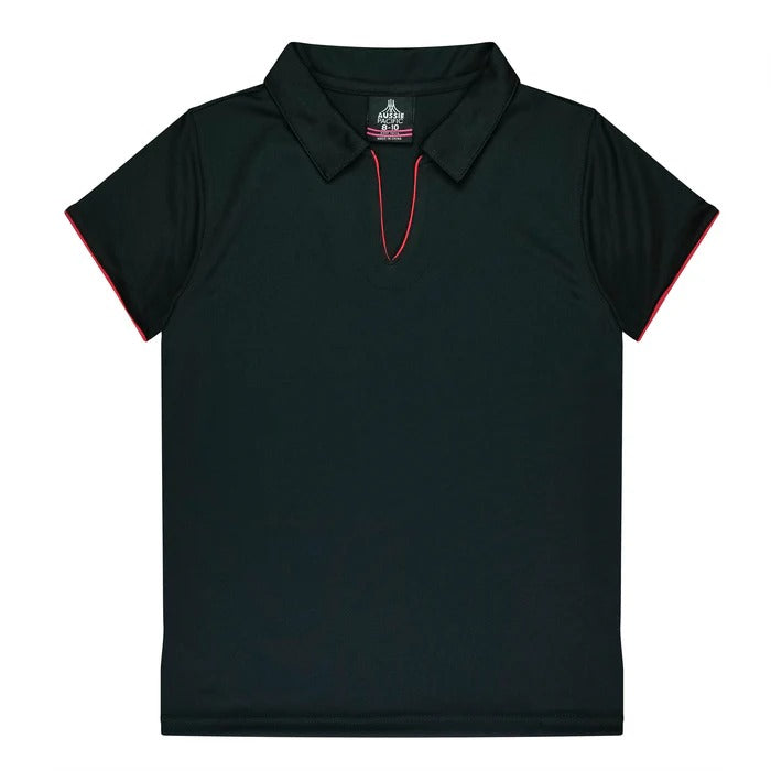 Yarra Ladies Polo - 2302